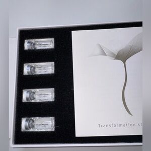 Hanacure- all in one anti-aging facial